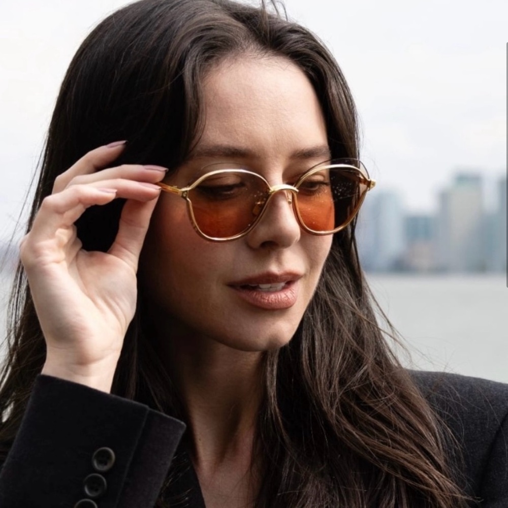 Dita Nightbird Two Sunglasses